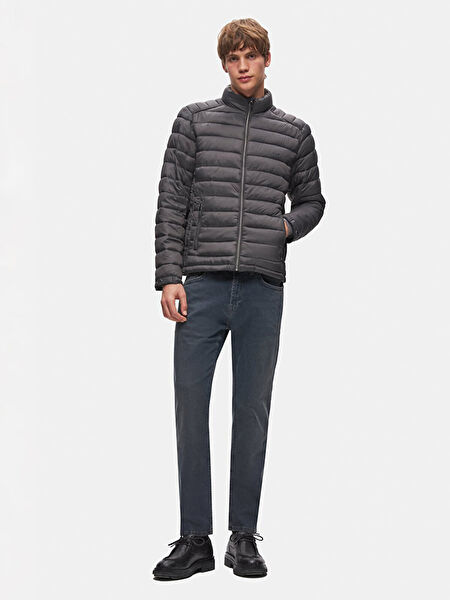 LTB Erkek Mont, Kaban