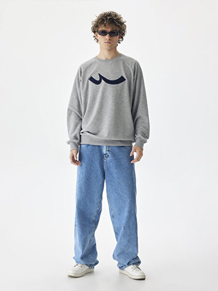 LTB Erkek Sweatshirt
