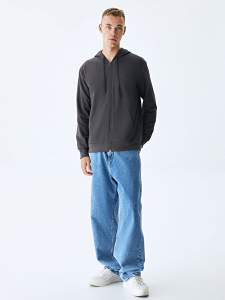 LTB Erkek Sweatshirt