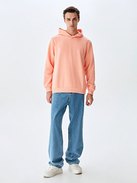 LTB Erkek Sweatshirt