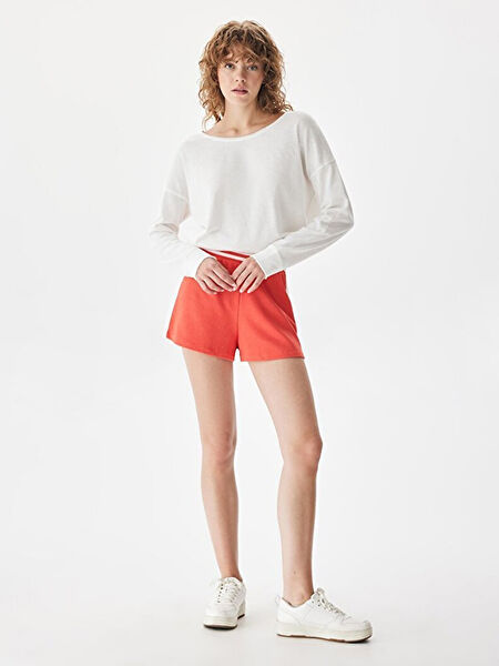 LTB Kadın Sweatshirt