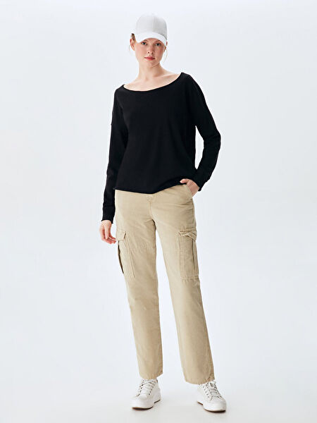 LTB Kadın Sweatshirt