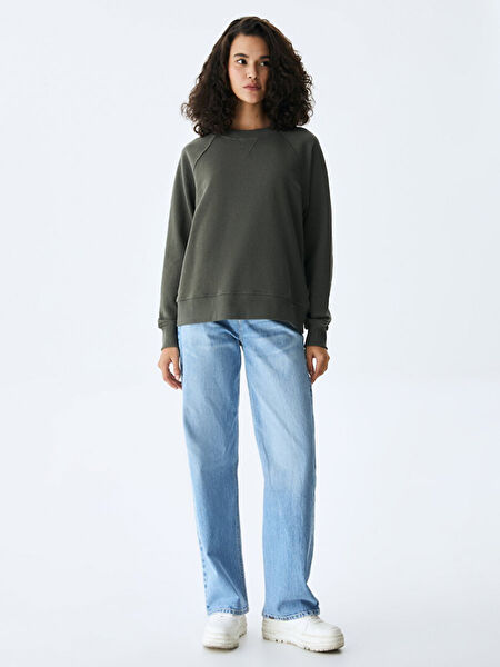 LTB Kadın Sweatshirt