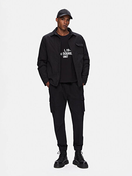 LTB Erkek Mont, Kaban