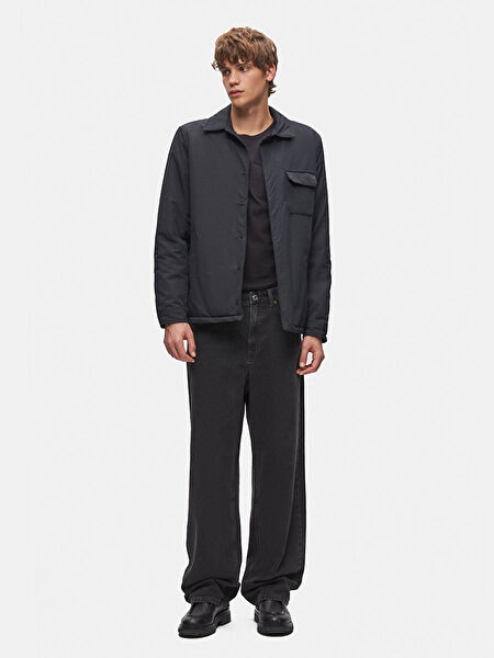 LTB Erkek Mont, Kaban