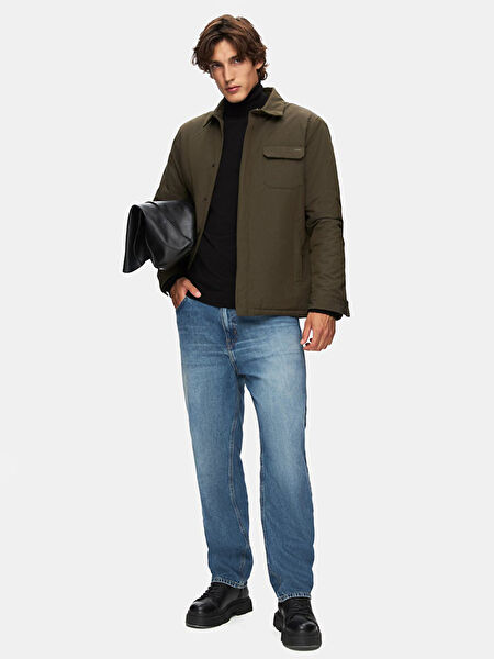 LTB Erkek Mont, Kaban