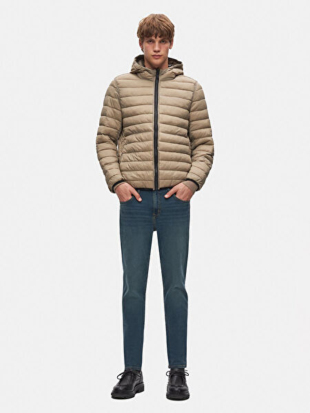 LTB Erkek Mont, Kaban