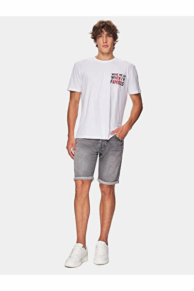 LTB Erkek Şort, Bermuda, Kapri