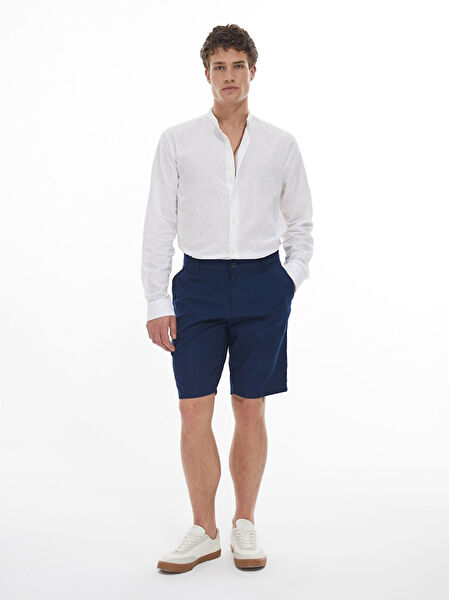 LTB Erkek Şort, Bermuda, Kapri