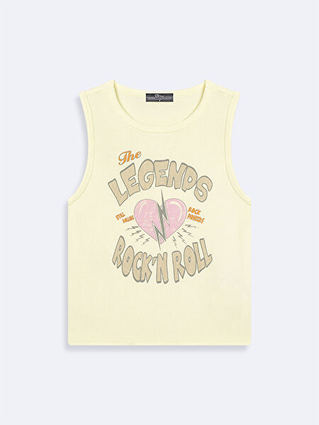 LTB Kadın Atlet, Body