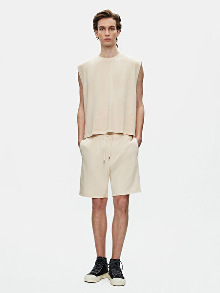 LTB Erkek Atlet, Body