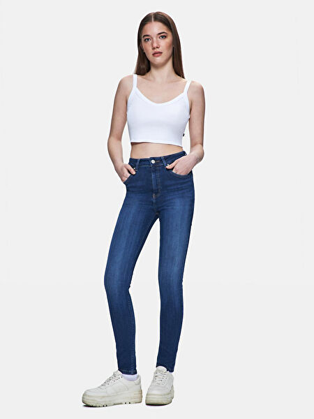 LTB Kadın Jeans