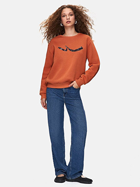 LTB Kadın Sweatshirt