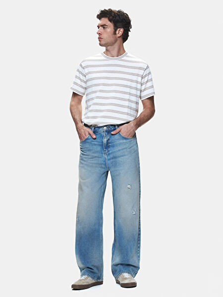 LTB Erkek Jeans