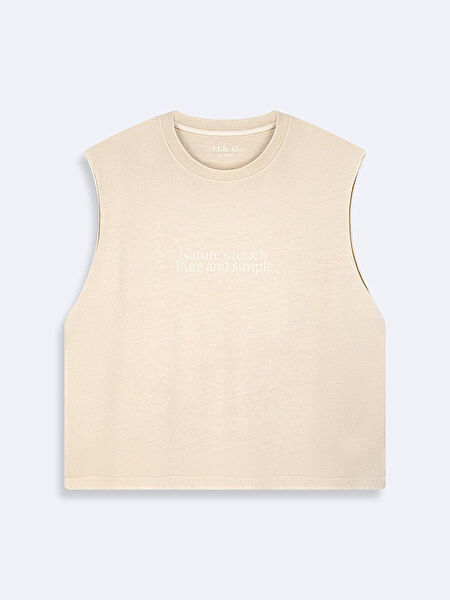 LTB Erkek Atlet, Body