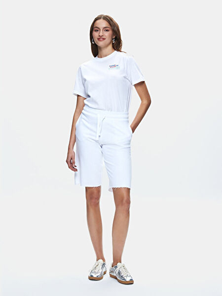 LTB Kadın Şort, Bermuda, Kapri