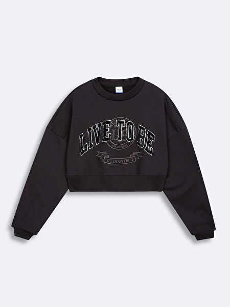 LTB Kadın Sweatshirt