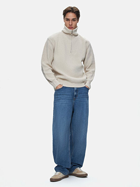 LTB Erkek Triko, Kazak