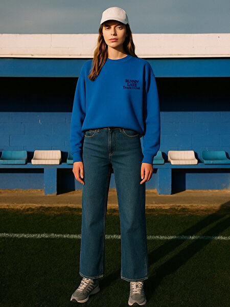 LTB Kadın Sweatshirt