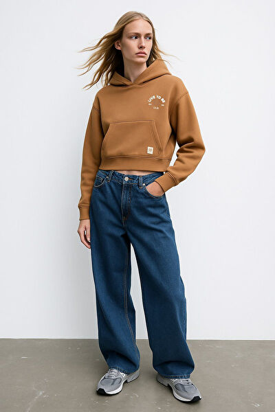 LTB Kadın Sweatshirt