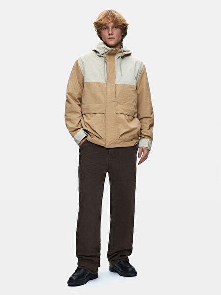 LTB Erkek Mont, Kaban