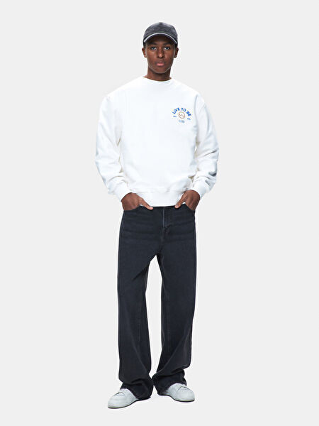 LTB Erkek Sweatshirt