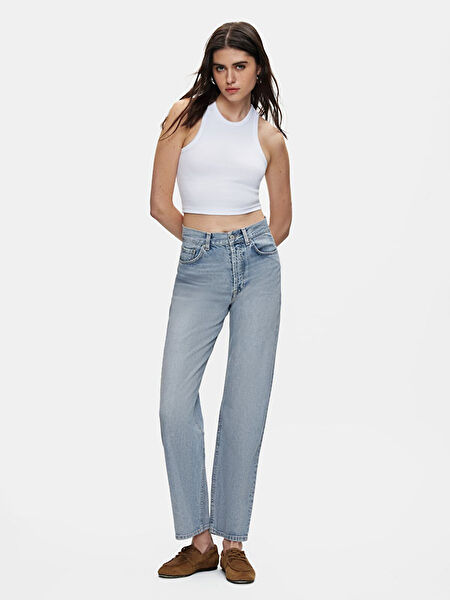 LTB Kadın Atlet, Body