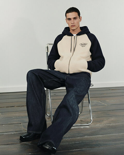 LTB Erkek Sweatshirt