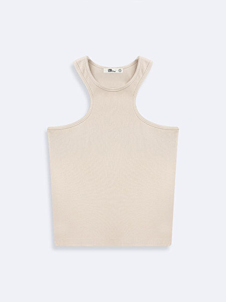 LTB Kadın Atlet, Body