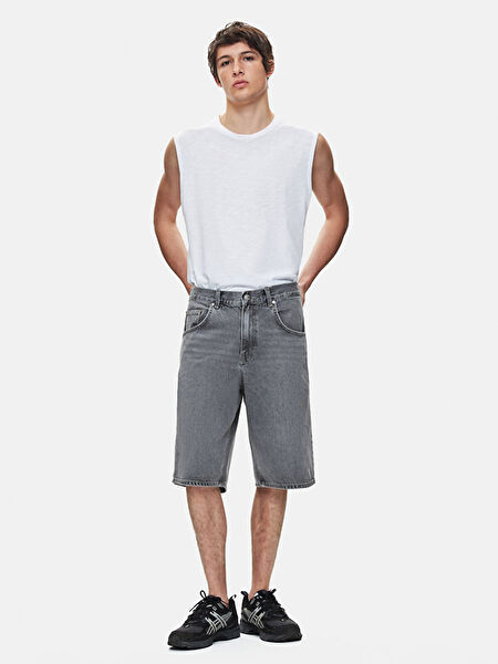 LTB Erkek Şort, Bermuda, Kapri