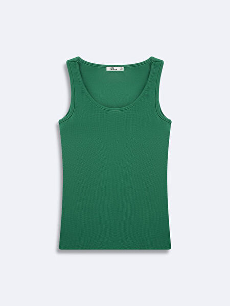 LTB Kadın Atlet, Body