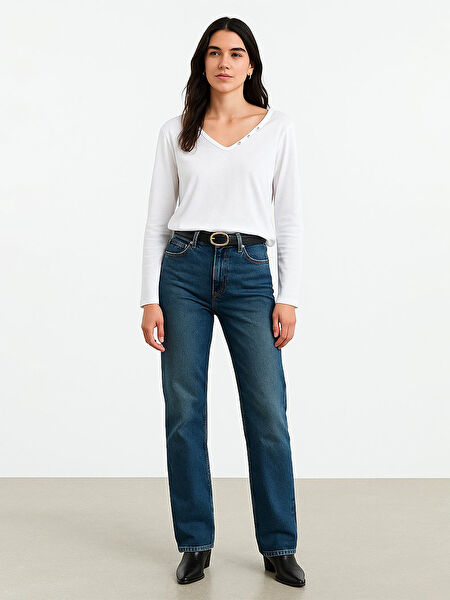 LTB Kadın Sweatshirt