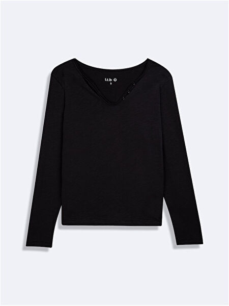 LTB Kadın Sweatshirt