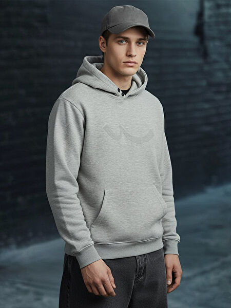 LTB Erkek Sweatshirt