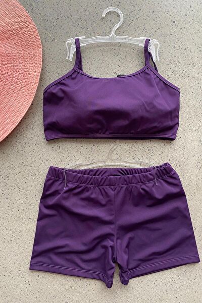 Starinci Mayo Kız Çocuk Mayo, Bikini