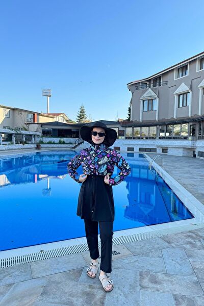 Starinci Mayo Tesettür Mayo