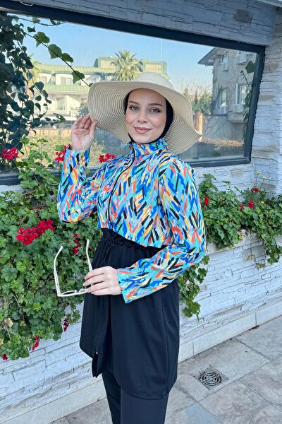 Starinci Mayo Tesettür Mayo