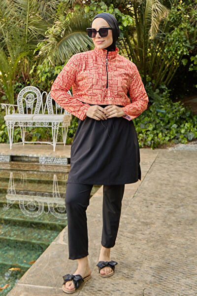 Starinci Mayo Tesettür Mayo