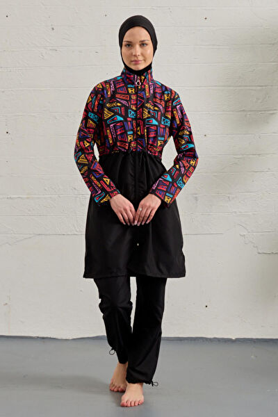 Starinci Mayo Tesettür Mayo