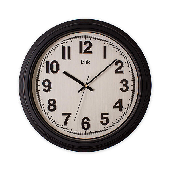 Klik Dekoratif Duvar Saati