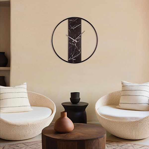 Klik Dekoratif Duvar Saati