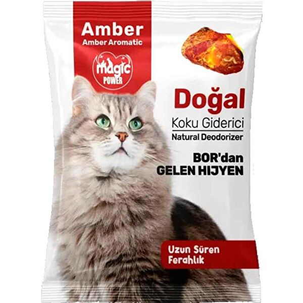 Magic Kedi Kumları