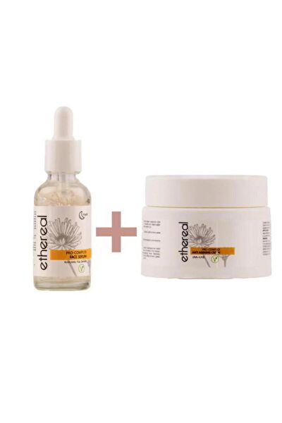 ethereal Anti-Aging, Yaşlanma Karşıtı Ürünler