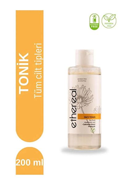 ethereal Tonikler