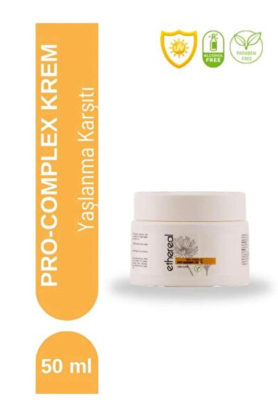 ethereal Anti-Aging, Yaşlanma Karşıtı Ürünler