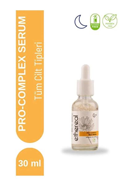 ethereal Yüz Serumları