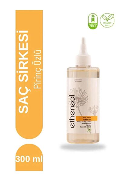 ethereal Saç Serumu