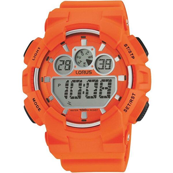 Lorus Erkek Kol Saati