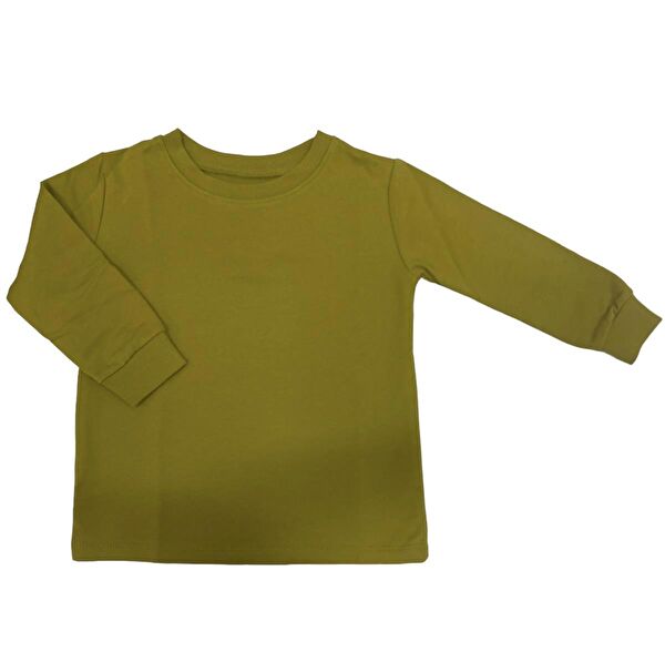 Moi Noi Bebek Sweatshirt