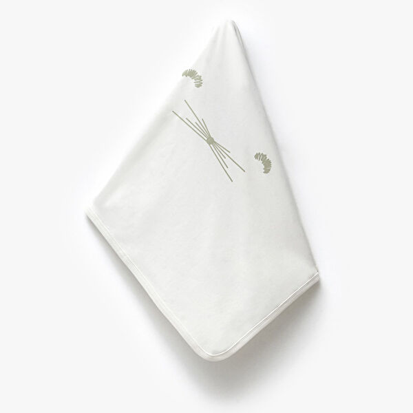 Moi Noi Bebek Battaniyesi